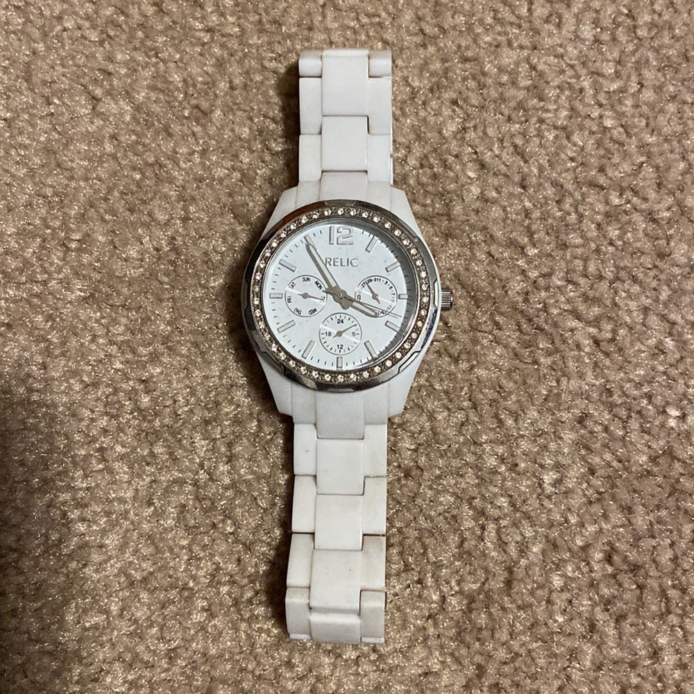Relic Watch